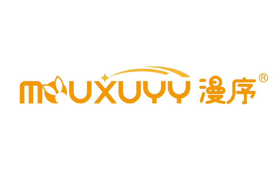 Mouxuyy 漫序 Mouxuyy 漫序