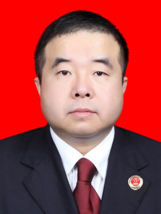 梁爽(山西省介休市人民檢察院黨組書記、檢察長) 梁爽(山西省介休市人民檢察院黨組書記、檢察長)