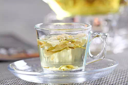 芪花茶 芪花茶