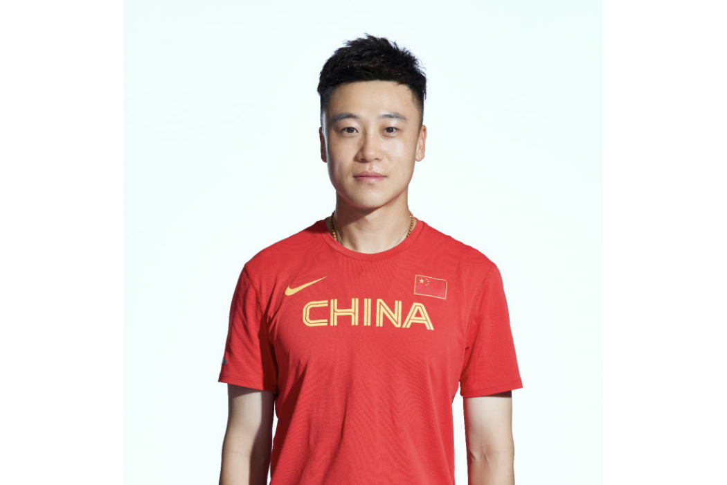 石鵬(中國國家田徑隊中長跑項目教練) 石鵬(中國國家田徑隊中長跑項目教練)