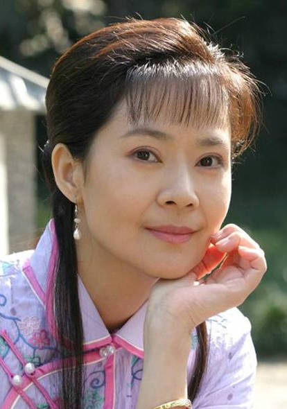 中國媳婦