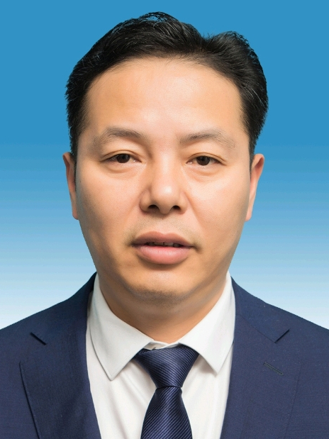 李剛(嘉興市產業發展集團有限公司黨委副書記、副董事長、總經理)