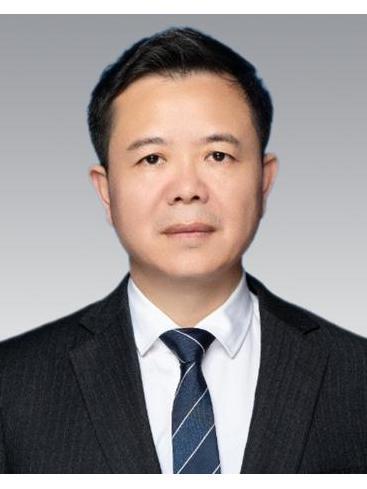 王輝(安徽省自然資源廳黨組成員、副廳長)