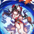花火(遊戲《崩壞:星穹鐵道》及其衍生作品中的角色) 花火(遊戲《崩壞:星穹鐵道》及其衍生作品中的角色)
