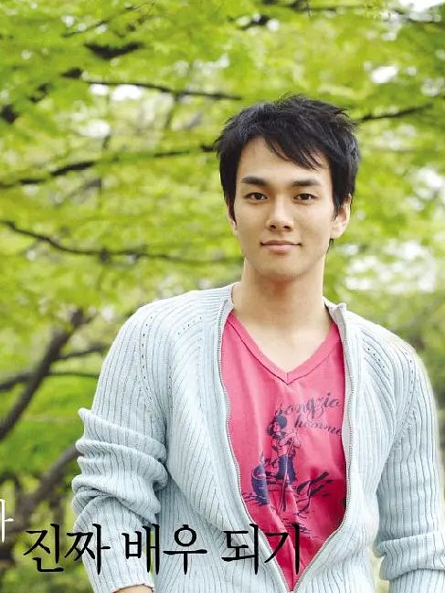 閔賢佑 閔賢佑