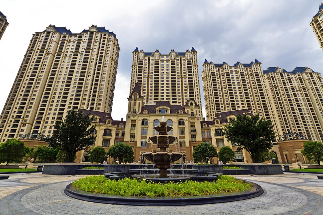 歐景名城 歐景名城