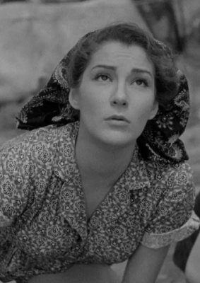 粒粒皆辛苦(義大利1949年朱塞佩·德·桑蒂斯導演電影)