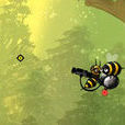蜜蜂大戰邪惡黃蜂