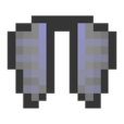 鞘翅(遊戲《minecraft》中的一種飛行工具)