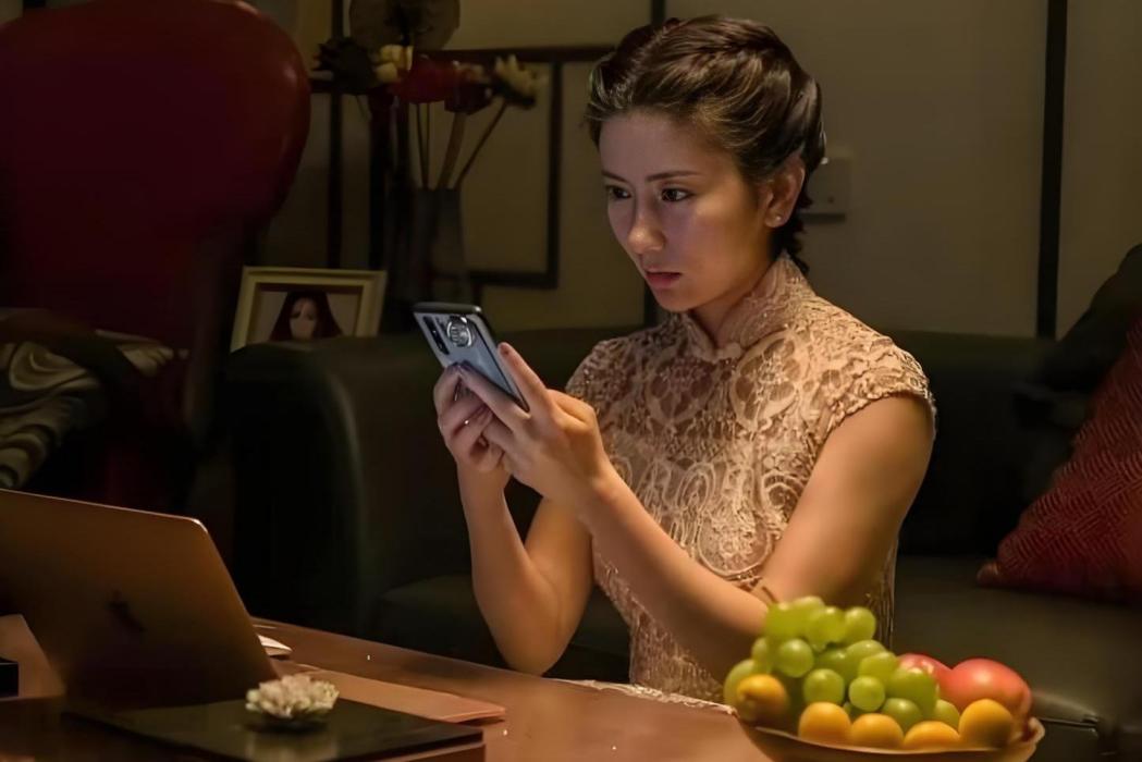 杜瑩(電影《大紅包》中的人物) 杜瑩(電影《大紅包》中的人物)