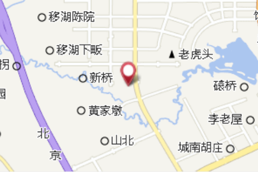 王家山咀 王家山咀