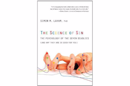 The Science of Sin The Science of Sin
