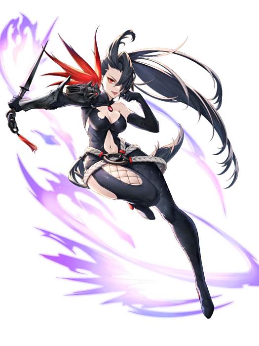 幽蘭(遊戲《昊緣》中的角色) 幽蘭(遊戲《昊緣》中的角色)