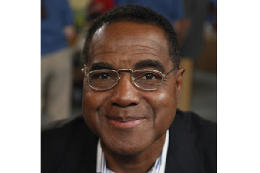 Floyd Jones Floyd Jones