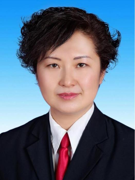 劉艷(內蒙古阿拉善盟民政局黨組成員、副局長) 劉艷(內蒙古阿拉善盟民政局黨組成員、副局長)