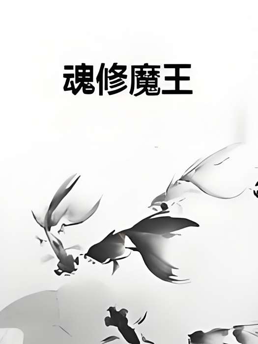 魂修魔王 魂修魔王