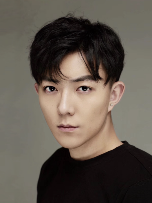 劉宇軒(中國內地男演員) 劉宇軒(中國內地男演員)