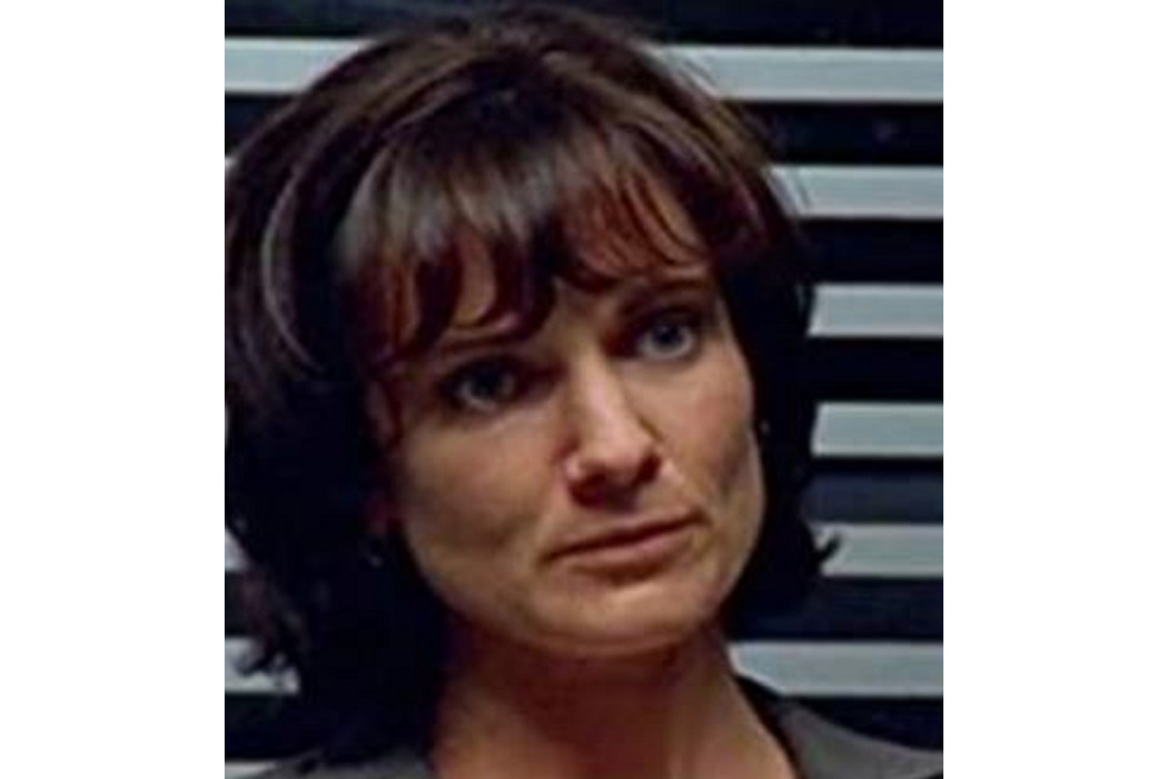 Catherine McClements Catherine McClements