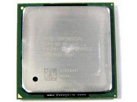 Intel奔騰42.4CGHz
