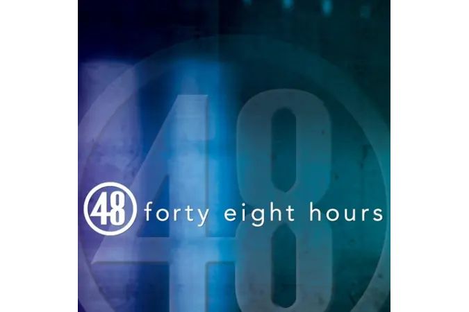 48小時第30季 48小時第30季