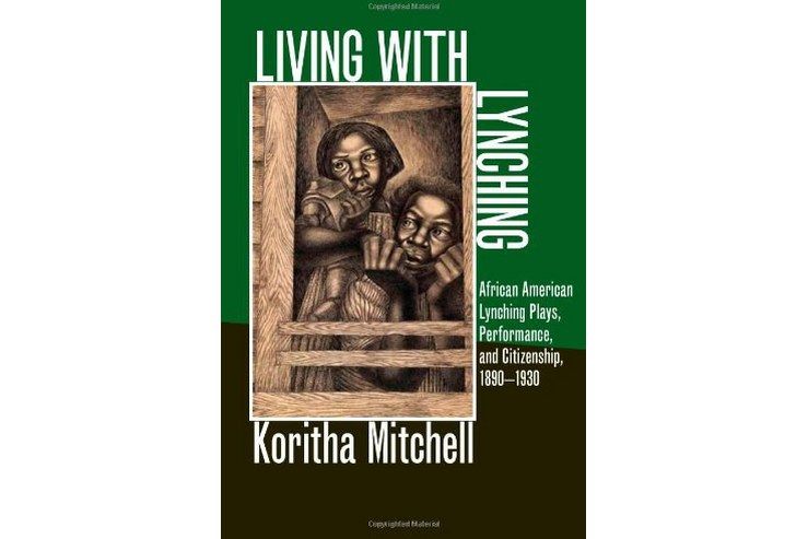 Living with Lynching Living with Lynching