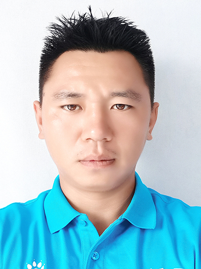 蘭超(中國馬術運動員) 蘭超(中國馬術運動員)