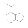 4-硝基茚滿 4-硝基茚滿