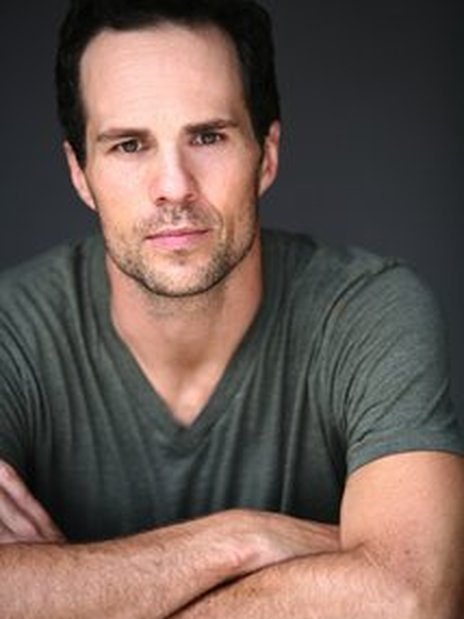 Mark Aaron Wagner Mark Aaron Wagner