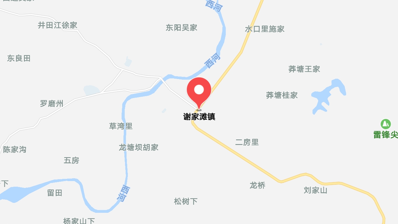 地圖信息