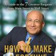 How to Make a Fortune from the Biggest Bailout in U.S. History How to Make a Fortune from the Biggest Bailout in U.S. History