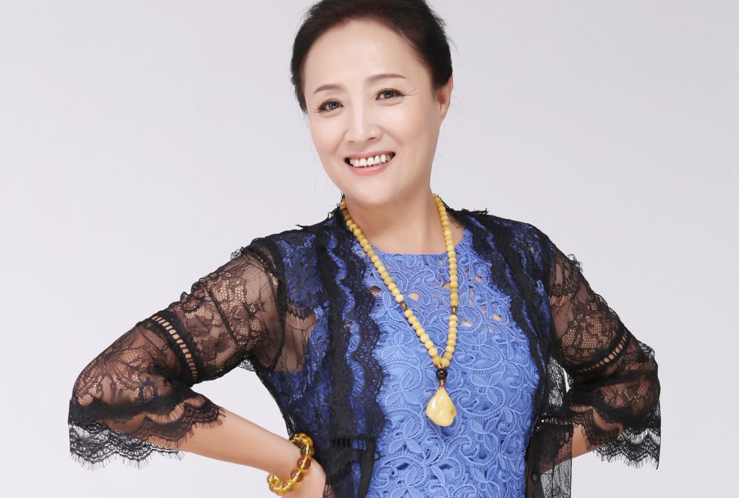 張麗平(中國內地影視女演員) 張麗平(中國內地影視女演員)