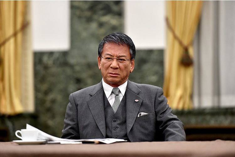 藤間秀樹