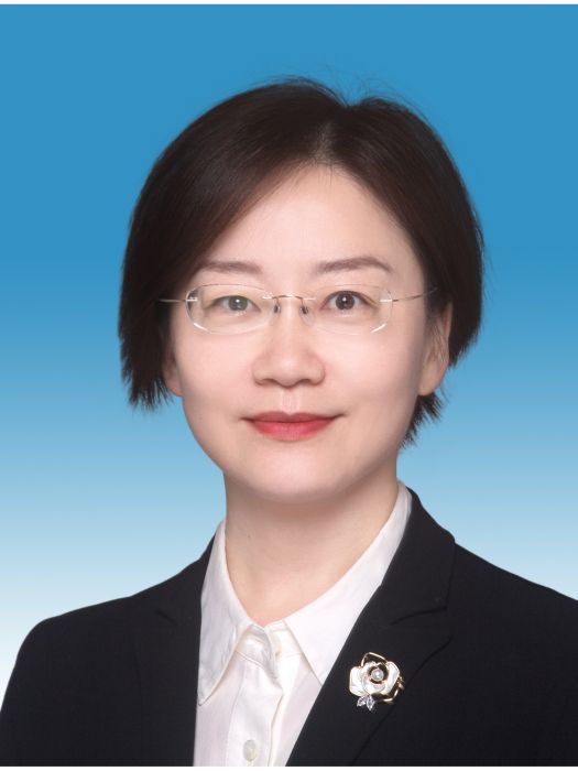 李艷萍(山西省臨汾市政府副市長、黨組成員) 李艷萍(山西省臨汾市政府副市長、黨組成員)