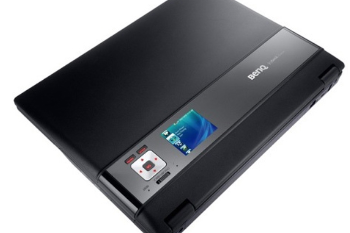 明基Joybook Q41-PC01 明基Joybook Q41-PC01
