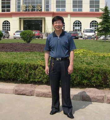 徐曉鷹 徐曉鷹