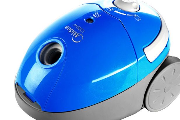 美的QW12T-609 美的QW12T-609