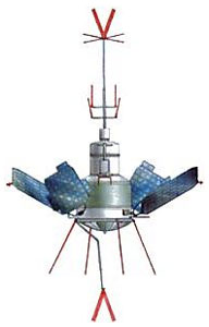Tselina - O 衛星