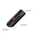 閃迪CZ600 閃迪CZ600