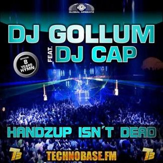 HandzUp Isn\x27t Dead HandzUp Isn\x27t Dead