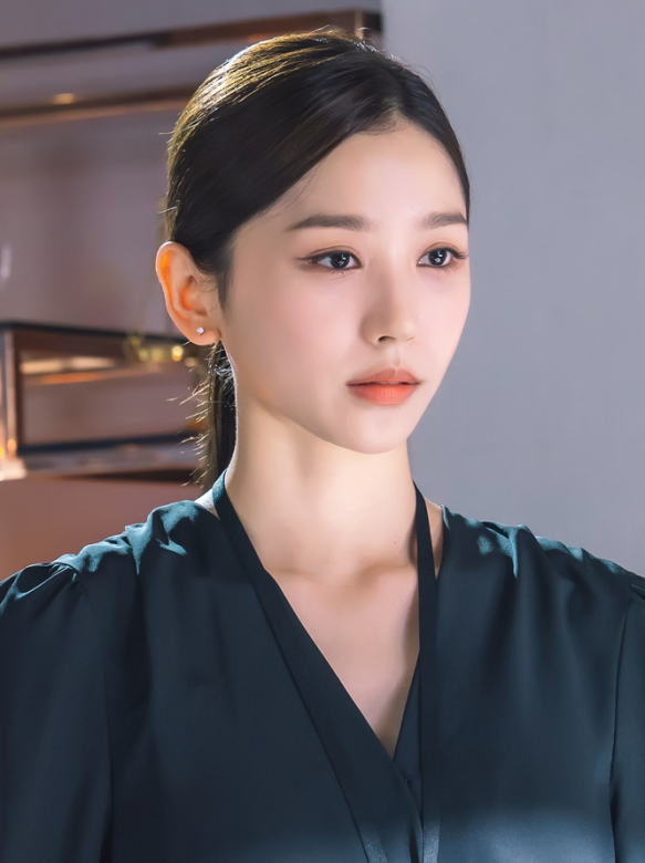雙面超女(一個女人（韓國崔英勛執導的電視劇）)
