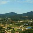 孟家山村 孟家山村