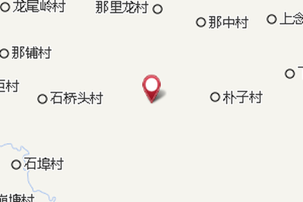 垌口坪村 垌口坪村