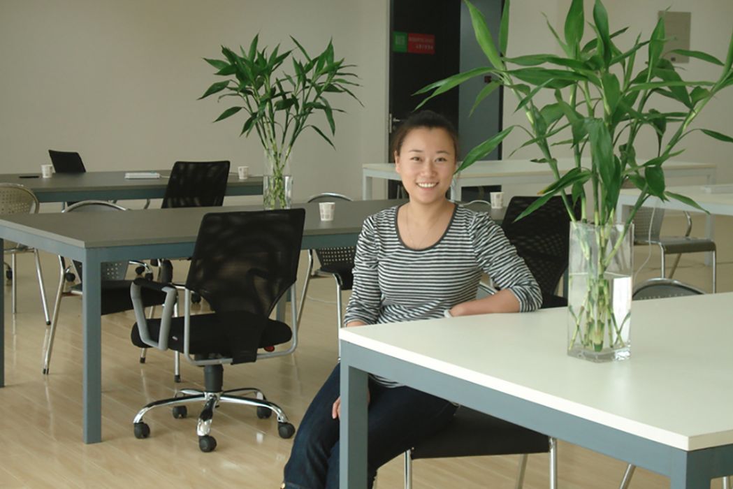 馬嘯(臨沂大學美術學院教師) 馬嘯(臨沂大學美術學院教師)