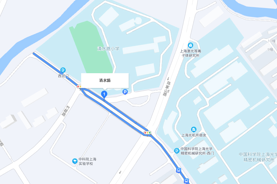 清水路12號 清水路12號