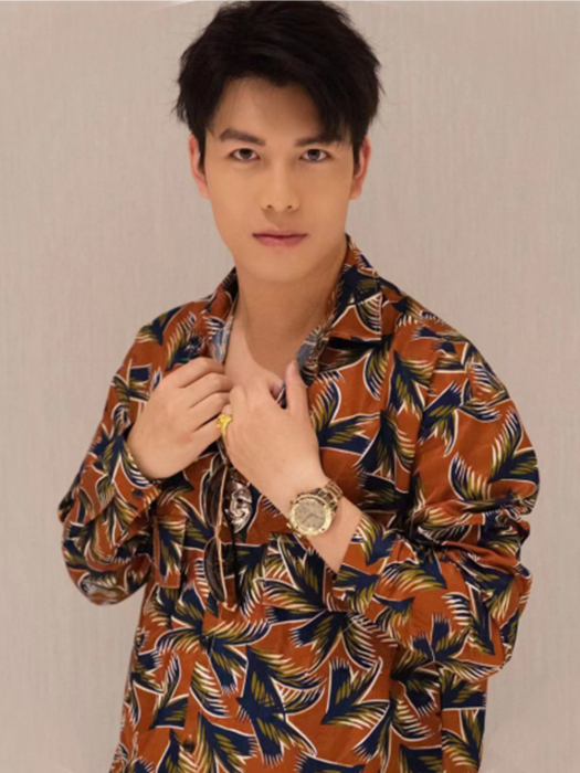 王亞傑(男演員) 王亞傑(男演員)
