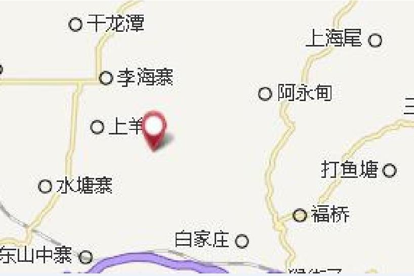 水井灣中隊