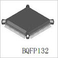 BQFP封裝 BQFP封裝