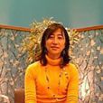 水橋文美江 水橋文美江