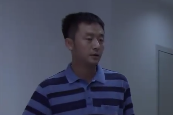 張久祥(中國家庭倫理劇《別樣幸福》中的虛構角色) 張久祥(中國家庭倫理劇《別樣幸福》中的虛構角色)