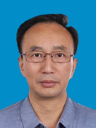 毛江明(青海省人力資源和社會保障廳副廳長)